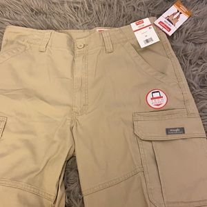 Wrangler Shorts